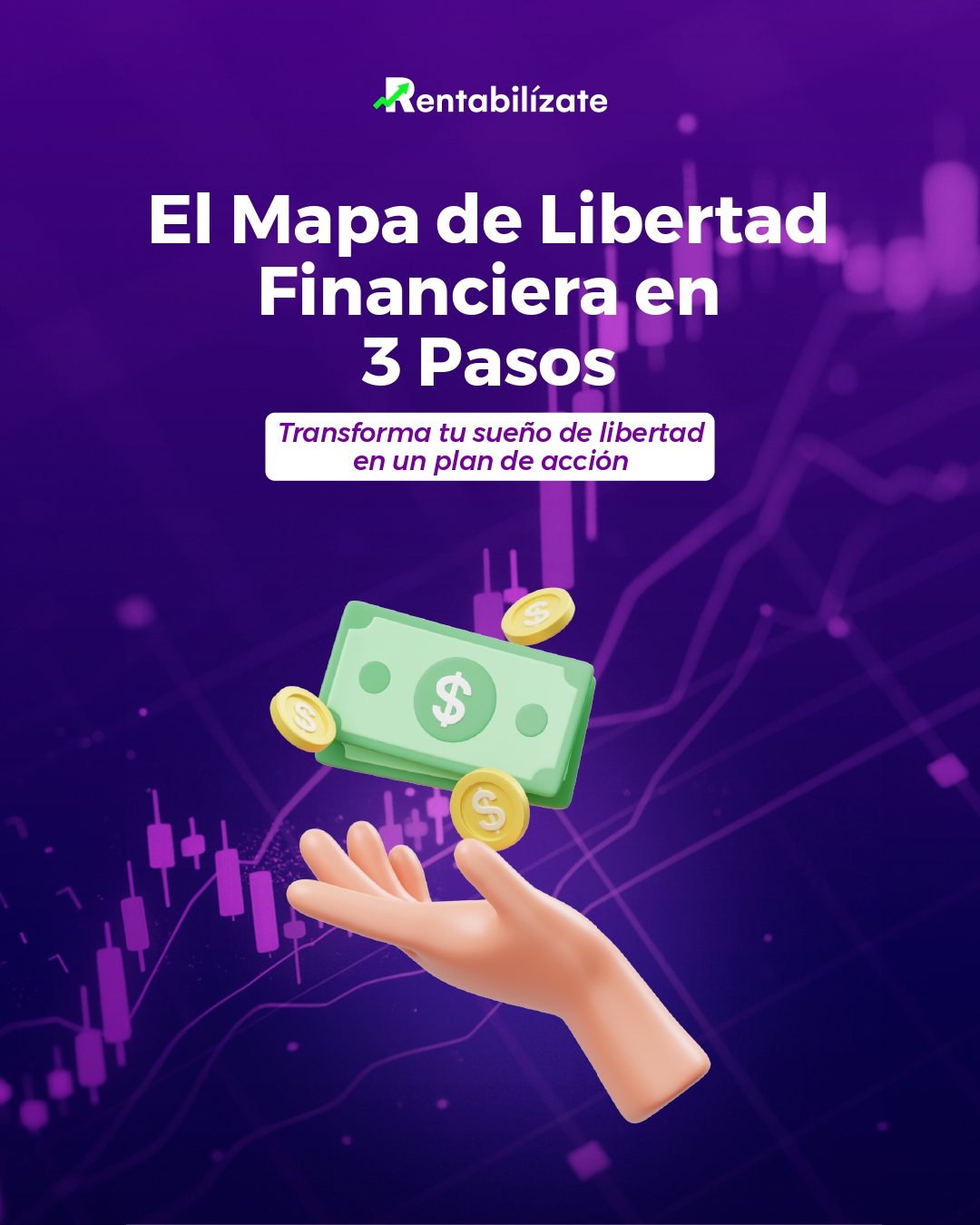 Libro Rentabilízate
